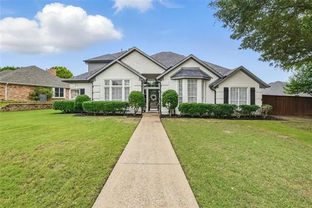 7104 Harlan Drive, Rockwall