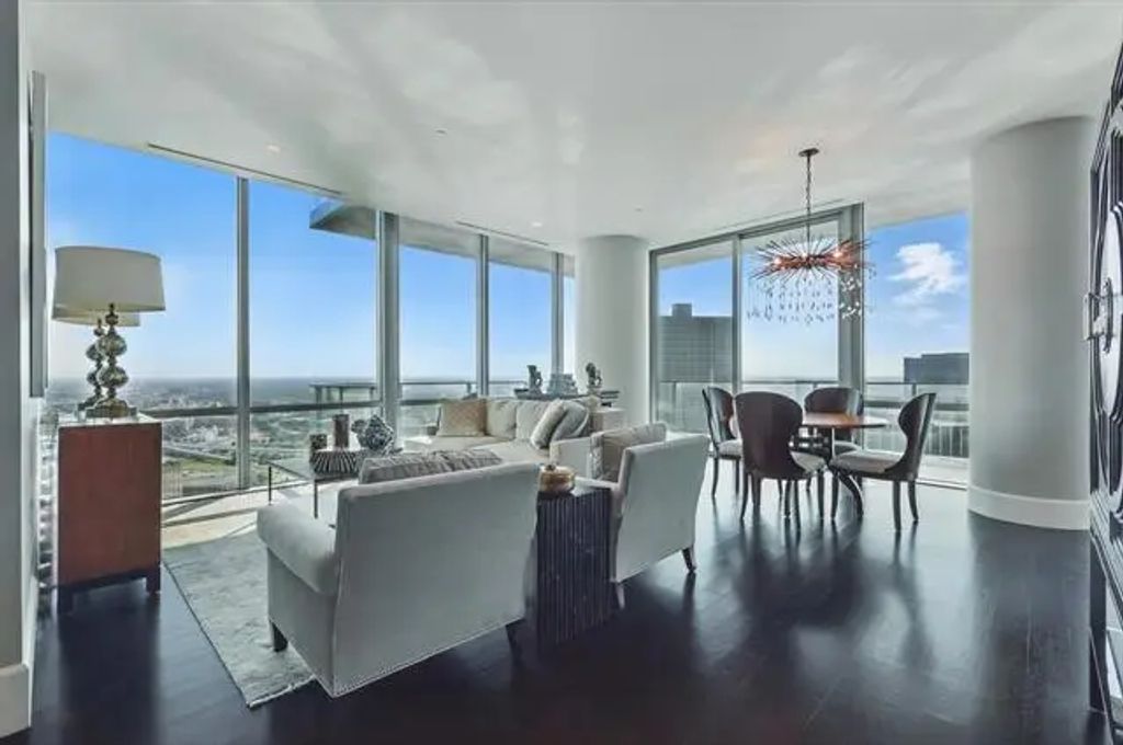 1301 Throckmorton Street 2401, Fort Worth