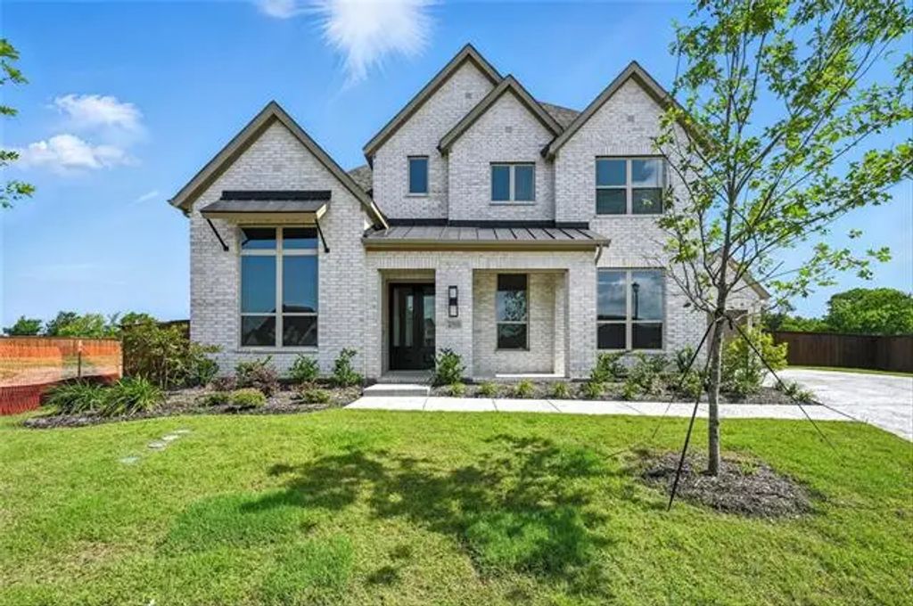 2311 Sarah Drive, Rockwall