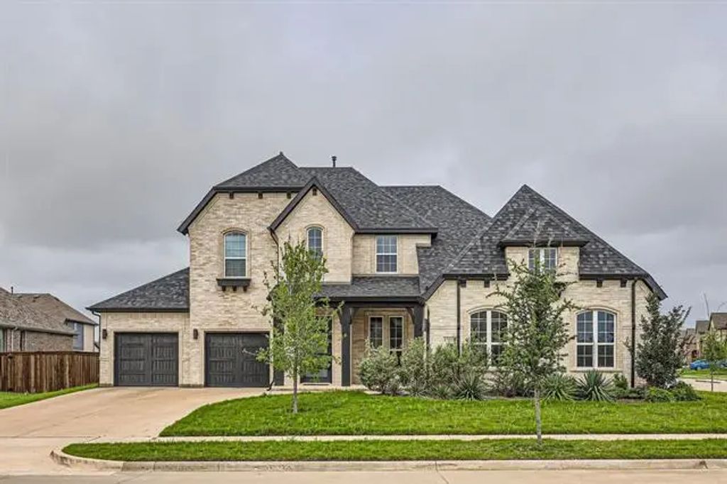 1701 Landing Street, Mansfield