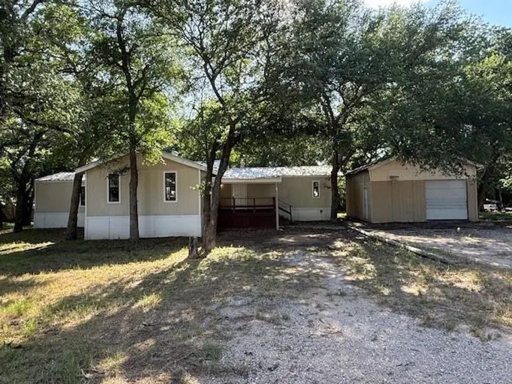 210 Ash Creek Court, Springtown