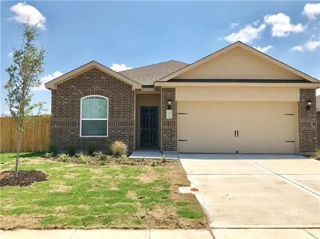 1613 Wilderness Way, Princeton