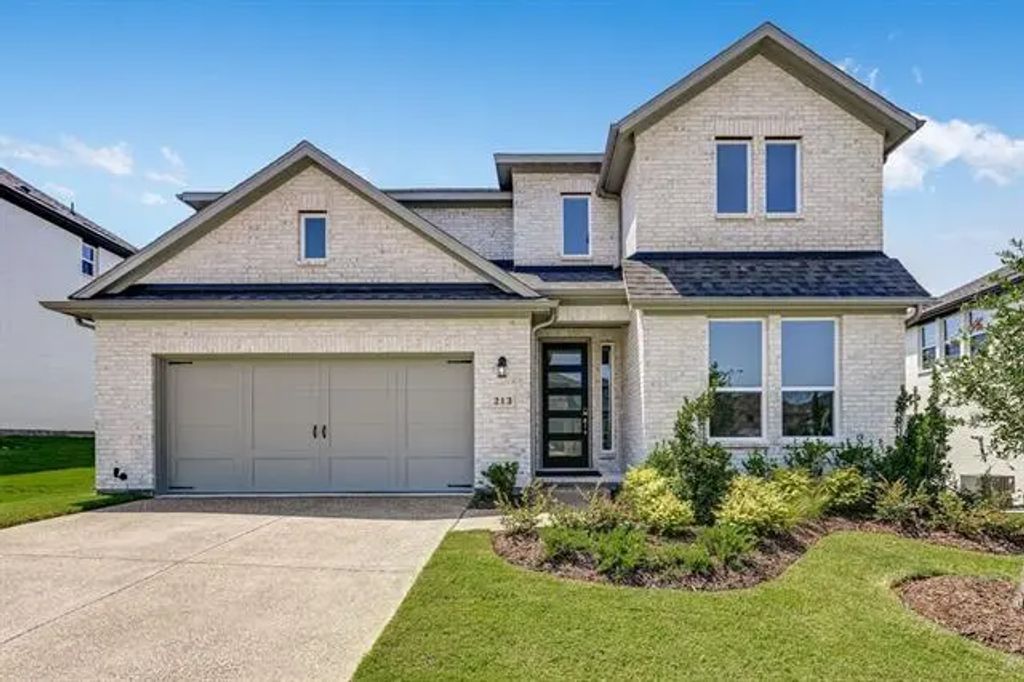 213 Indigo Drive, Melissa