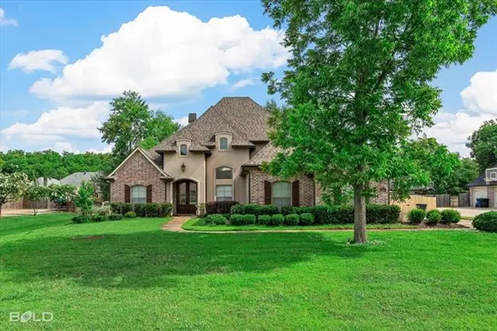 927 Blair Crossing, Bossier City
