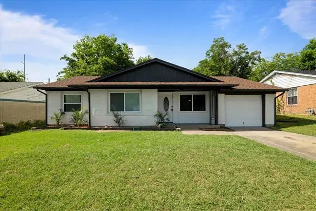 420 Highfall Drive, Dallas