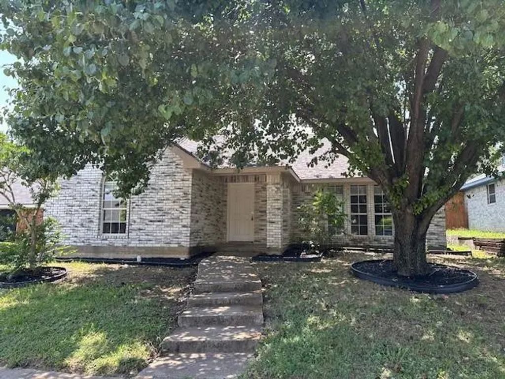 1042 Kim Lane, Mesquite