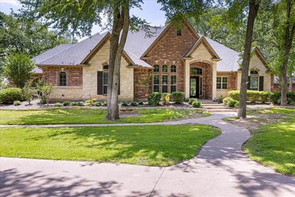 3600 Big Timber Lane, Granbury