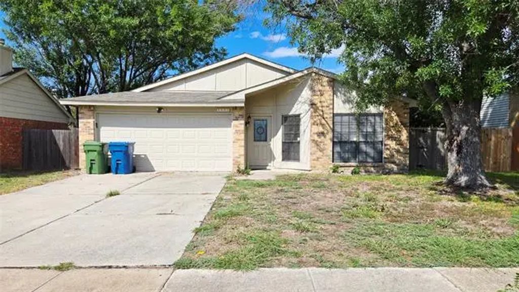 5637 Powers Street, The Colony