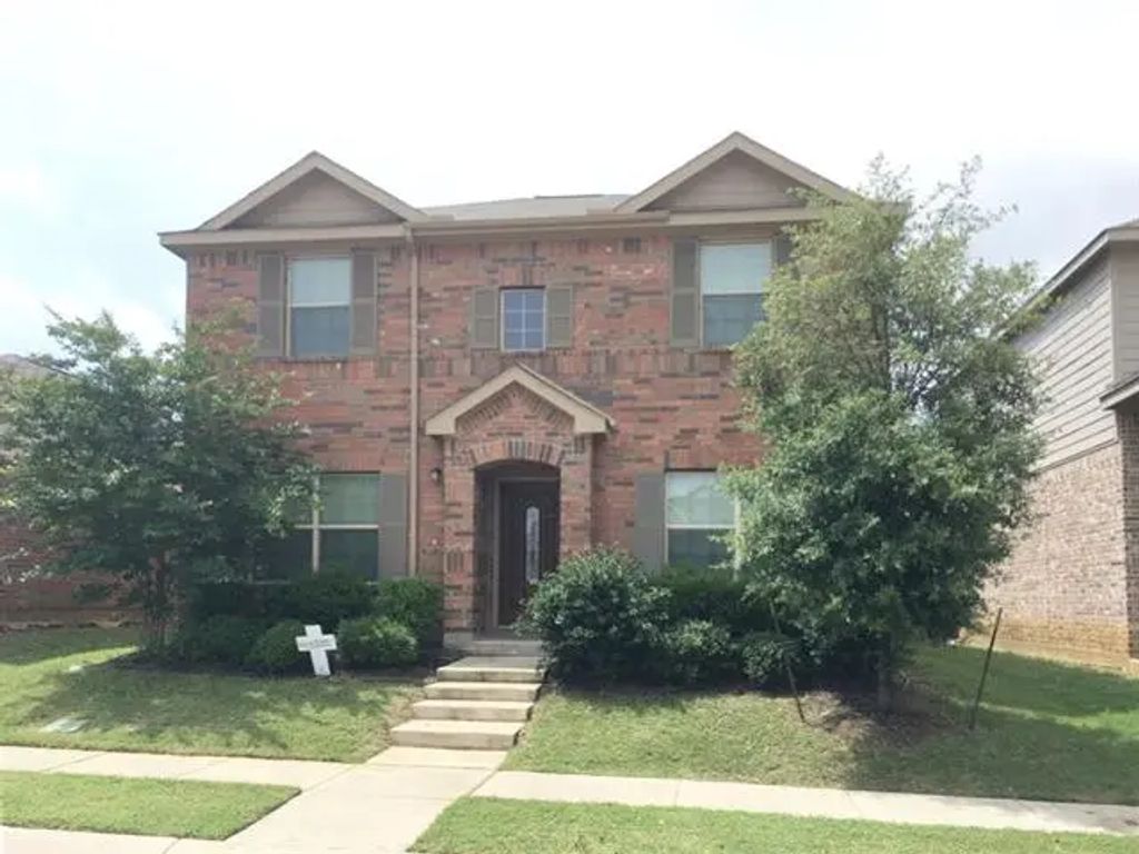 9108 Spurs Trail, Cross Roads