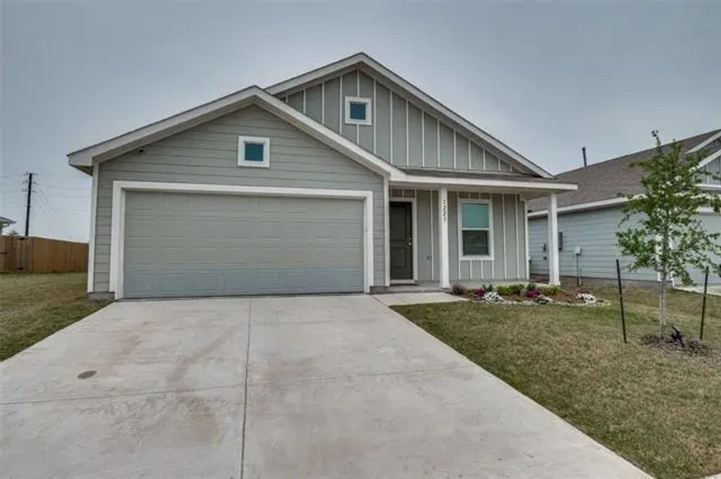 1223 Tallow Trail, Princeton