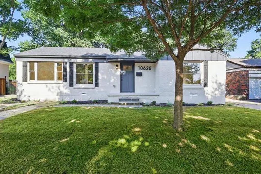 10626 Desdemona Drive, Dallas