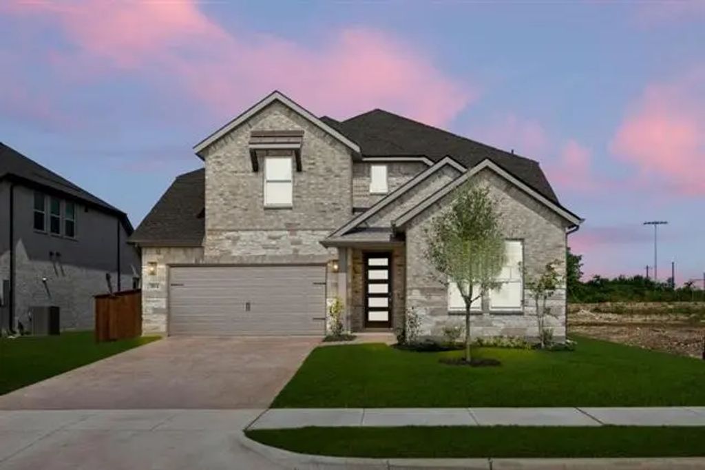 3018 Wallis Drive, Melissa