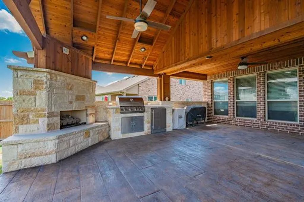 3814 Noblewood Drive, Forney