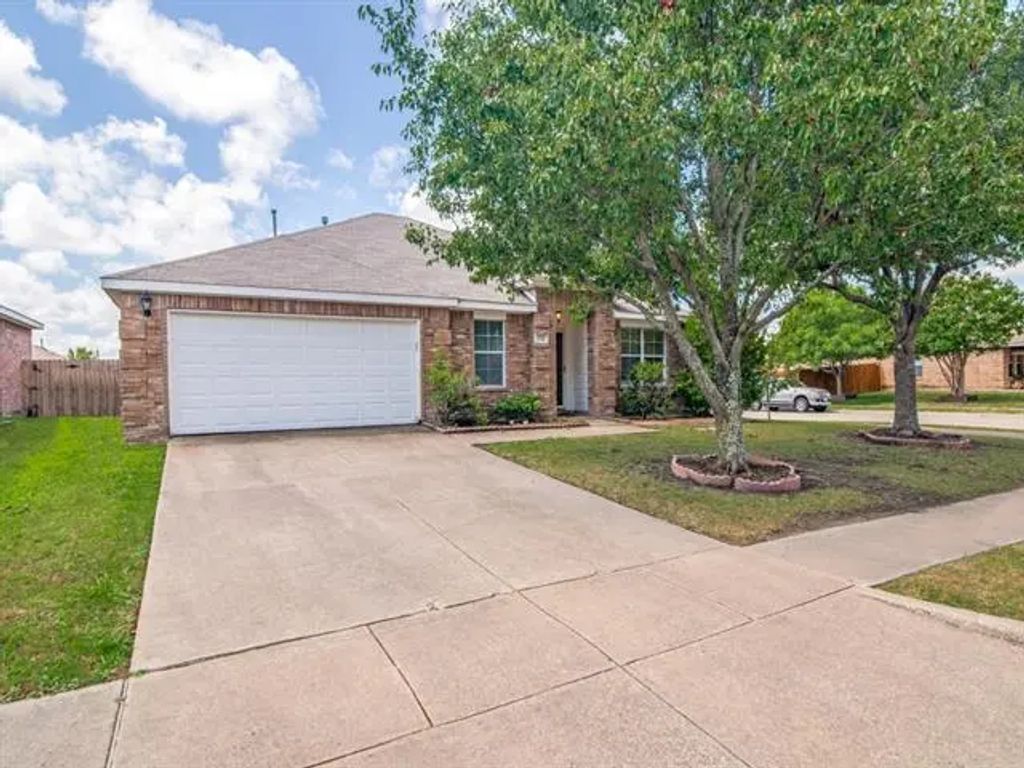 131 Freedom Trail, Forney