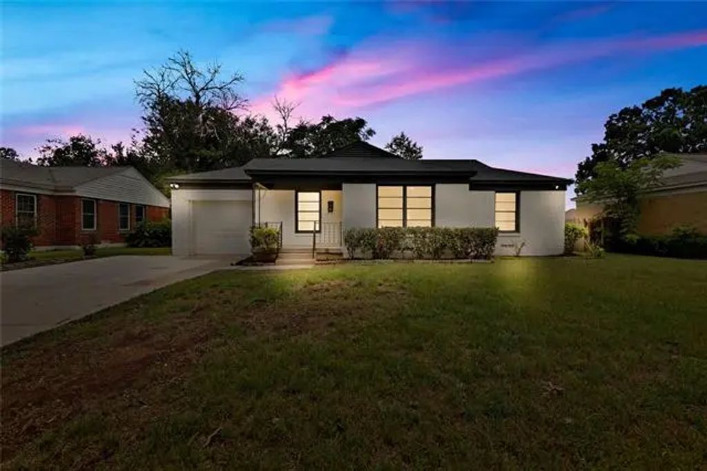 1516 Priscilla Lane, Irving