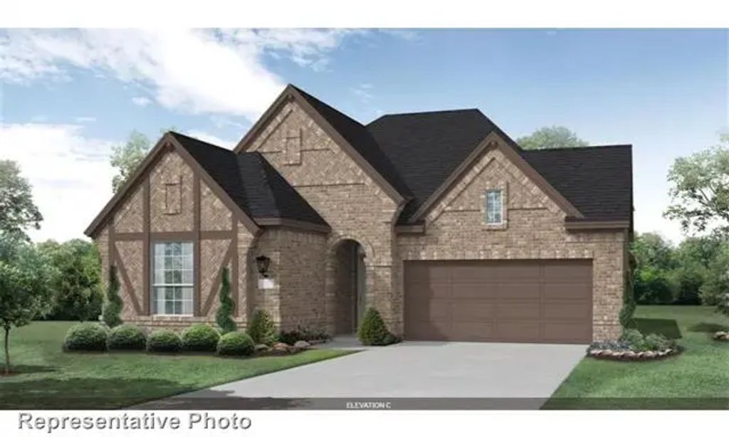 402 Lacey Oak Lane, Wylie