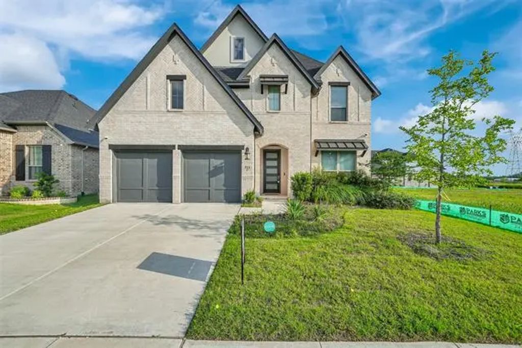 511 Yellow Rose Lane, Wylie