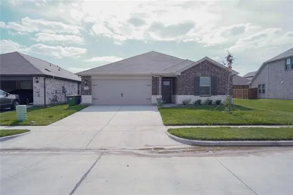 2232 Lone Star Lane, Seagoville