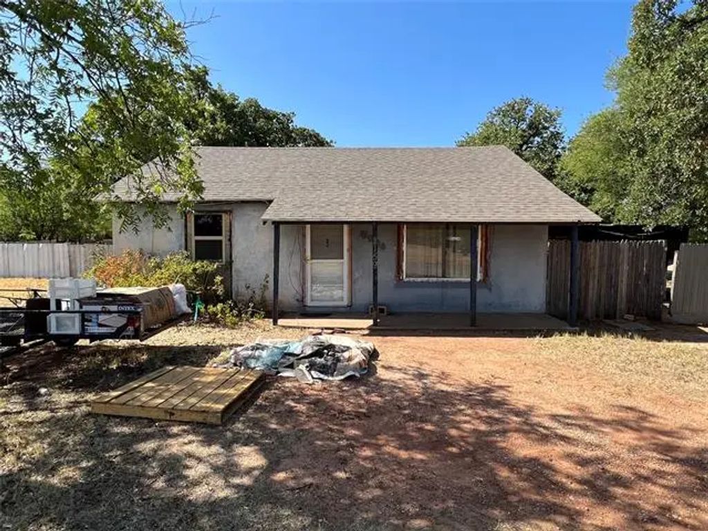 2159 Anson Avenue, Abilene