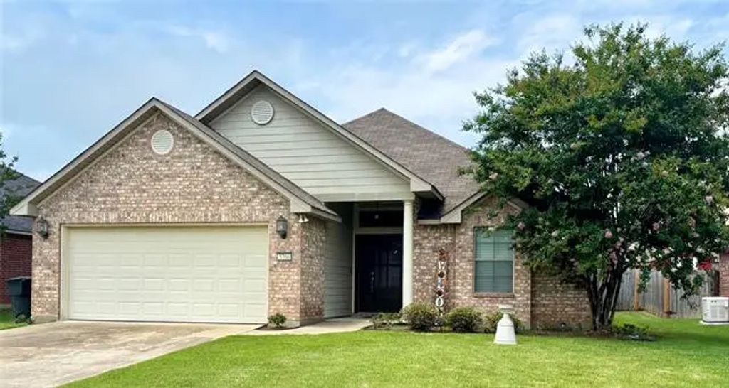 5766 Shannon Drive, Shreveport