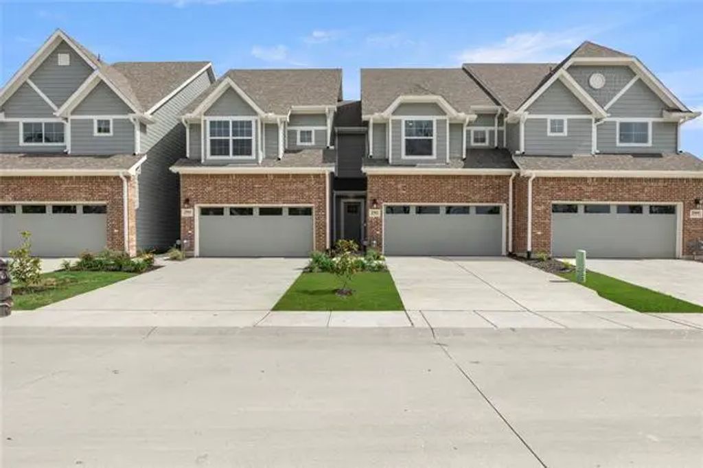 2902 Wheelhouse Way, Wylie