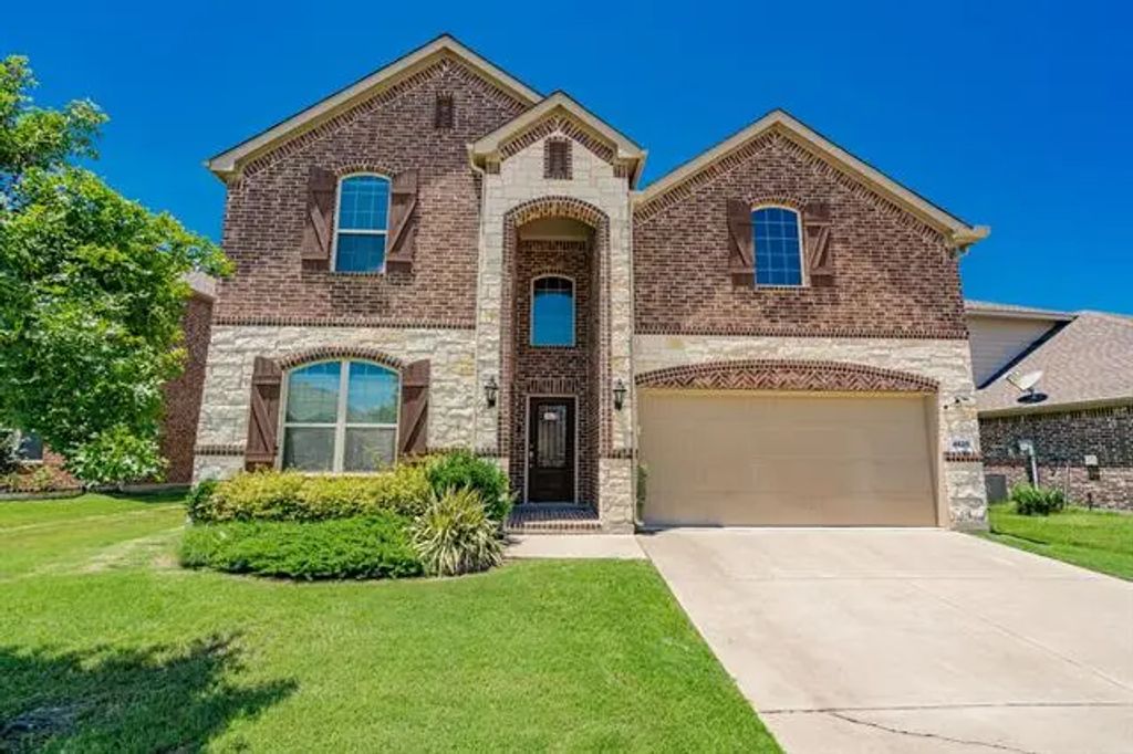 4620 Lake Cove Way, Frisco