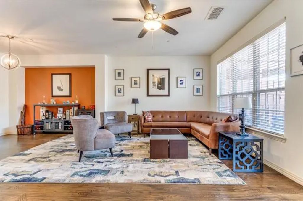2584 Jacobson Drive, Lewisville