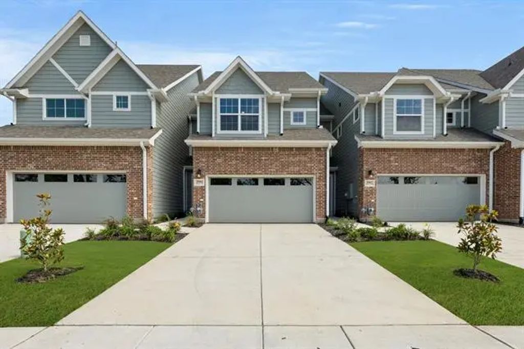 2904 Wheelhouse Way, Wylie