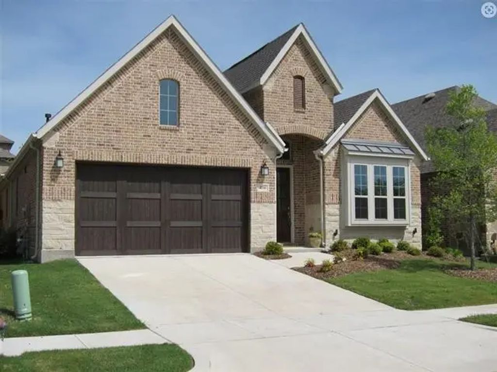2716 Piersall Drive, McKinney