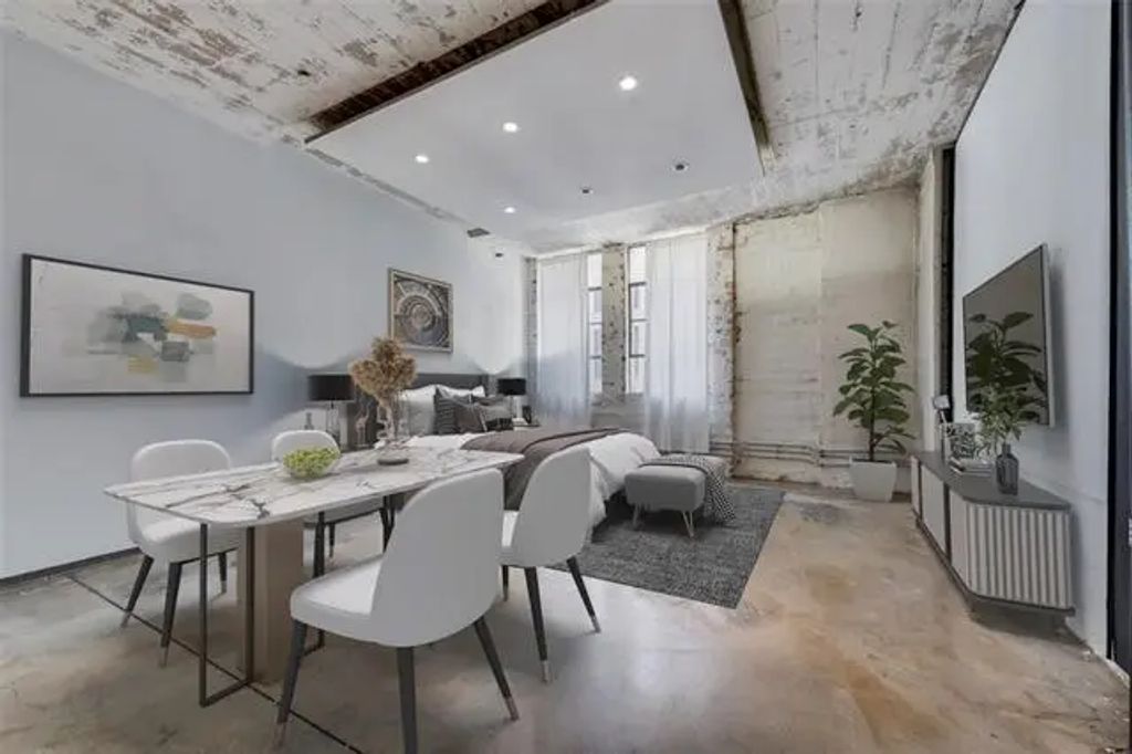 1122 Jackson Street 420, Dallas