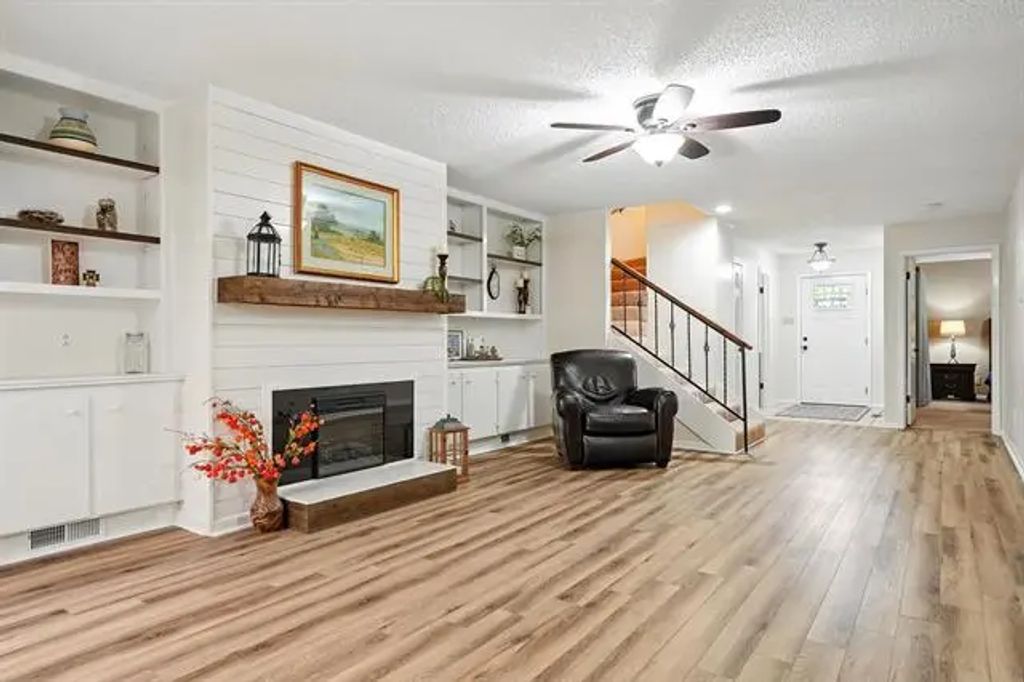 2814 Barrow Street, Abilene