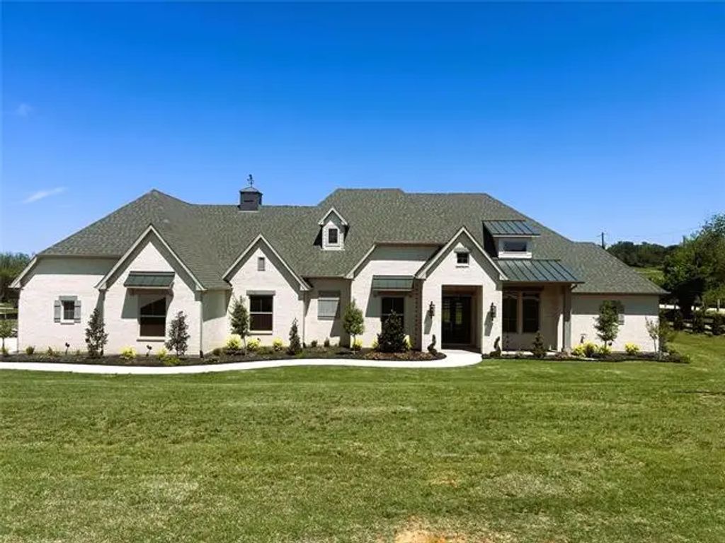 9604 Hester Lane, Argyle