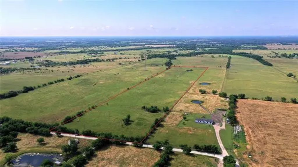 Tbd Cr 4308 Road, Greenville