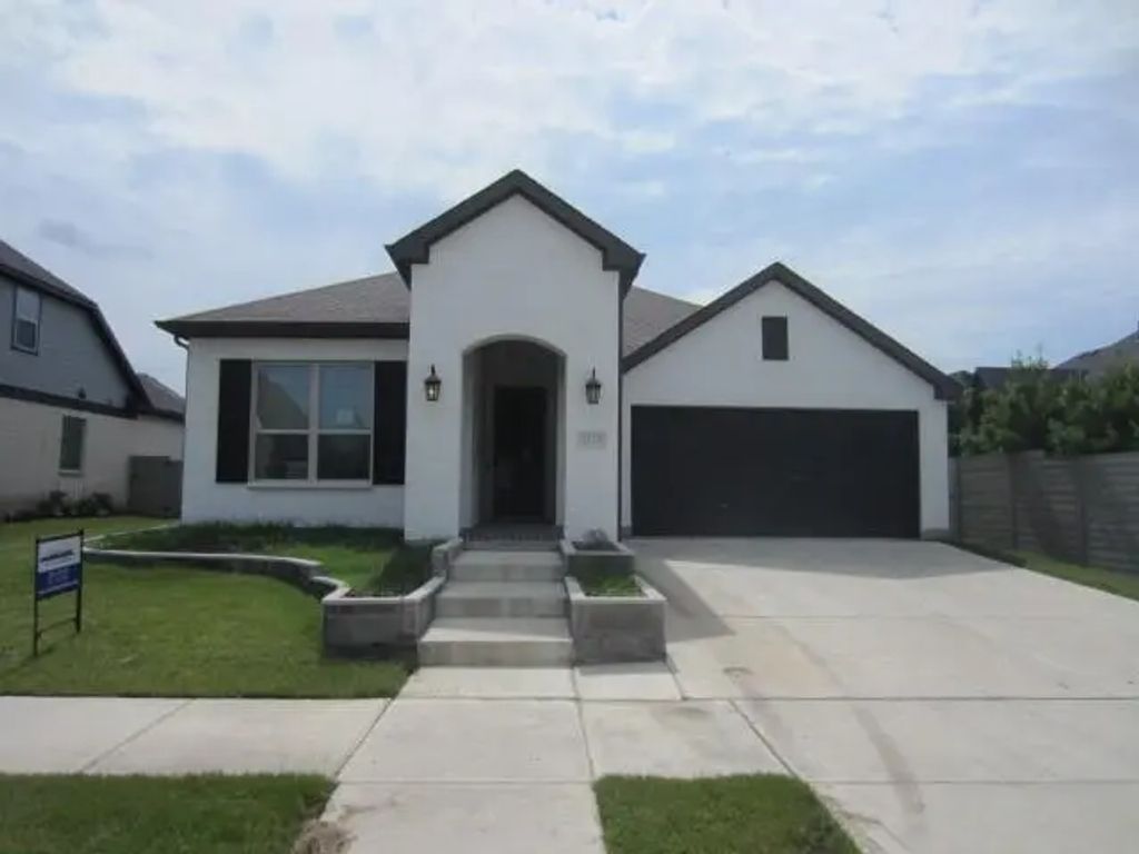 1813 Terrace Way, Argyle
