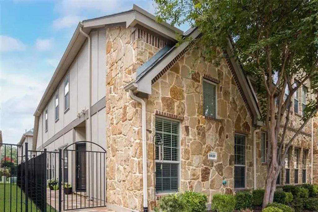 8820 Papa Trail, McKinney