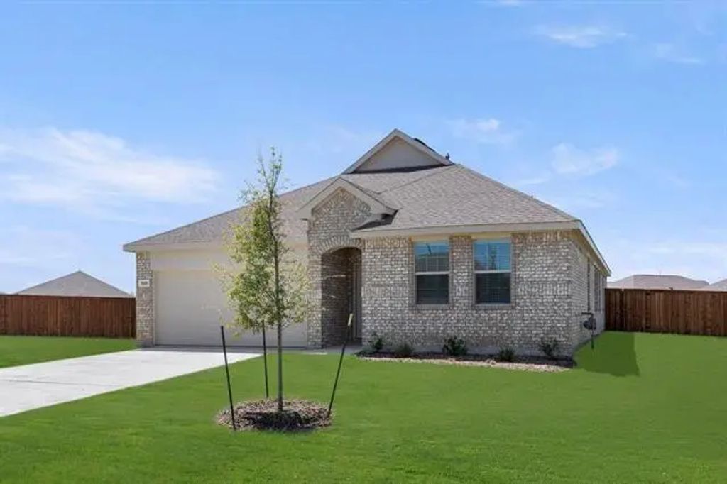 1228 Ipkiss Avenue, Little Elm