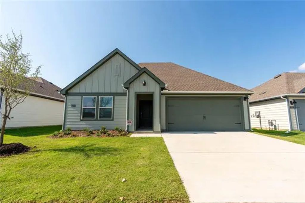 13117 Vista Mill Drive, Providence Village