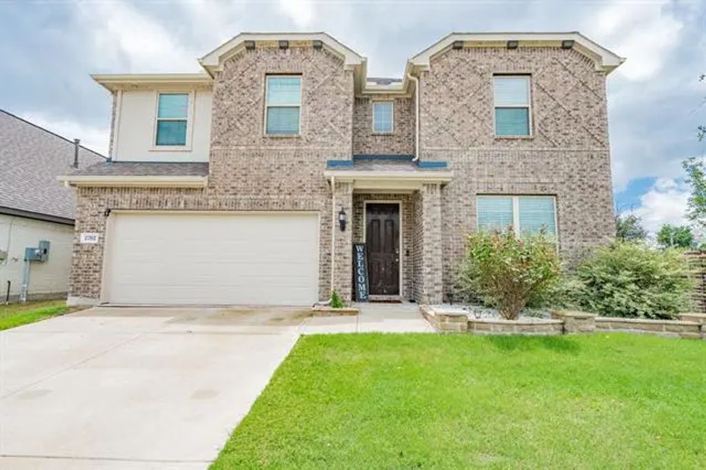2702 Willow Lane, Melissa