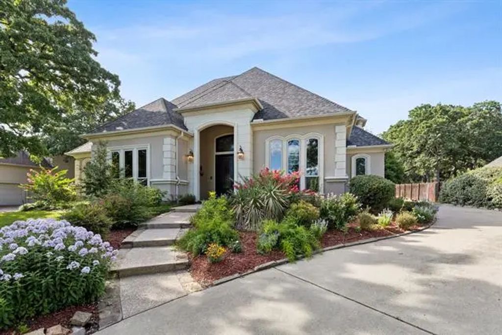 510 Fox Glen, Southlake