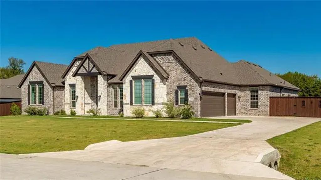 6111 Starr Drive, McKinney