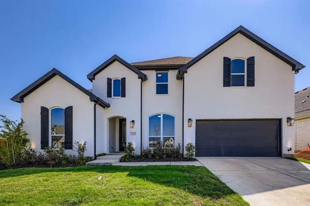 3333 Santolina Way, Celina