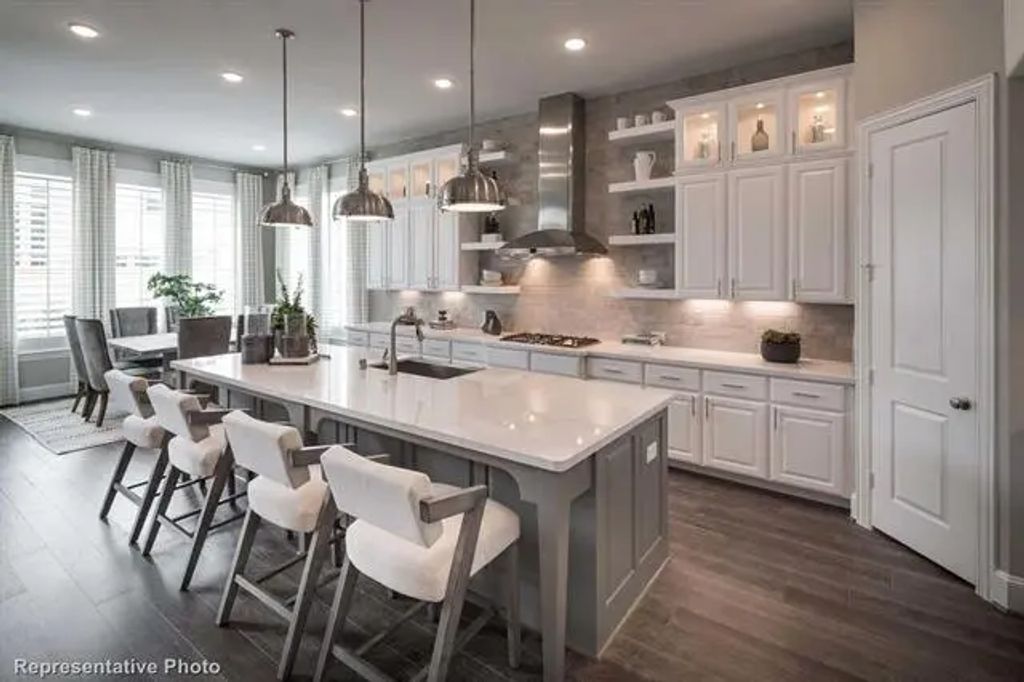 2741 Prestonshire Lane, Prosper
