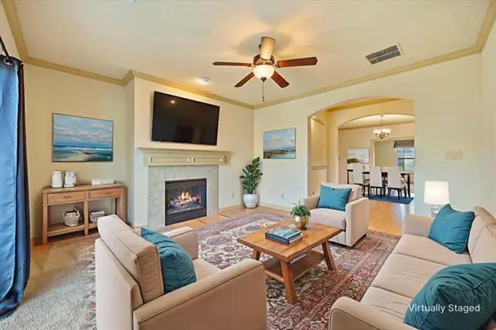 1891 Signal Ridge Place, Rockwall
