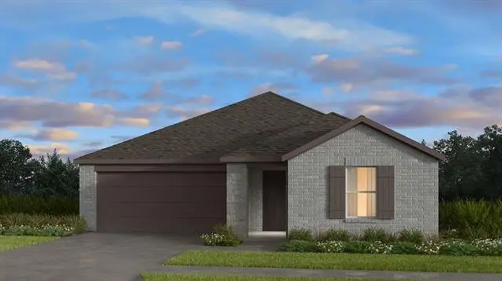 2125 Tule Way, Crandall