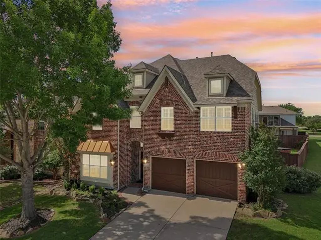 5413 Fox Chase Lane, McKinney