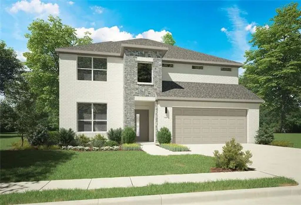 3501 Aldrich Road, McKinney