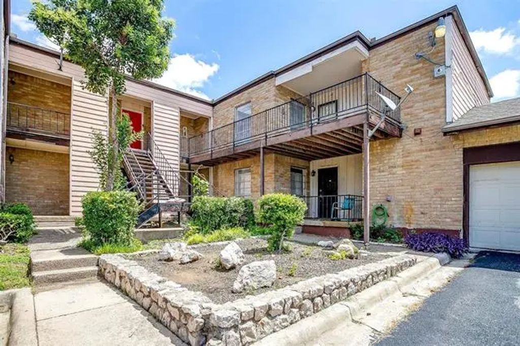 6008 Westridge Lane 512, Fort Worth