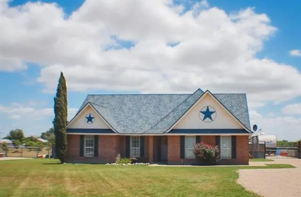 2057 Deer Trail, Abilene