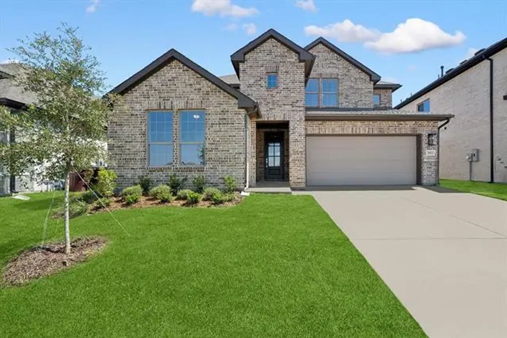 3052 Stonefly Way, Royse City