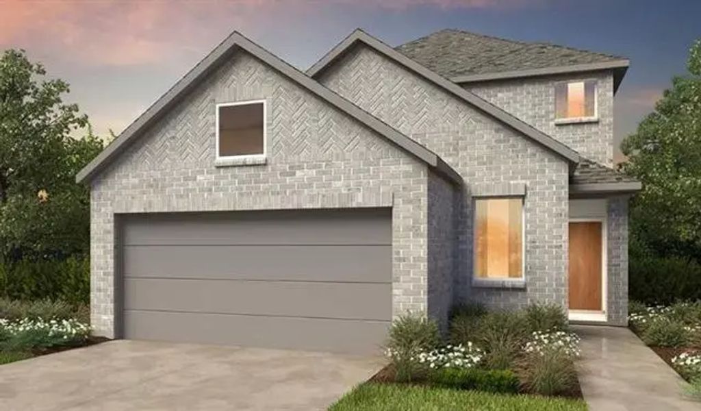 406 Landings Street, Oak Point
